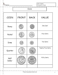 ccss 2 md 8 worksheets counting coins worksheets money