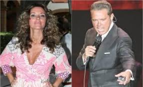 Luis miguel y aime camil garza representados en la serie de netflixfoto: Que Paso Con La Famosa Casa De Luis Miguel En Acapulco Page 2 Of 3 Enamorando Me