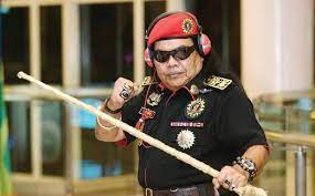 The pertubuhan martabat julinan muhibbah malaysia (mjmm) president criticised both groups for their. Kenapa Jakim Siasat Sajat Saja Rani Kulup