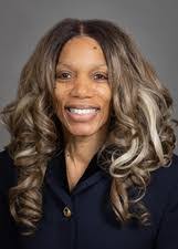 Maria Lockhart's Instagram, Twitter & Facebook