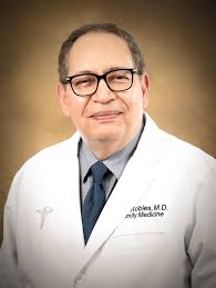 Luis H. Robles, MD