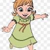Download or print coloring pages from the cartoon frozen for your kids. 1