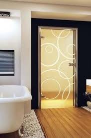 أبواب الحمام 62 صورة زجاج مقاوم للرطوبة ونماذج بلاستيكية في الغرفة وأبعاد قياسية للعرض والارتفاع وكيفية اختيارها