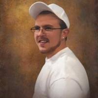 Anthony "Tony" Wayne Hensley, Sr.