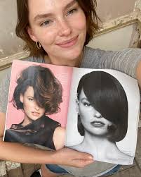 Proud to walk for @pearloctopuss.y in my own hometown 🖤 Massive thanks to  the @cathrineboerter !❤️ Photo by @stephaniesikkes Casting by @thesceptic  @teammodels Makeup by @lindawickmann Hair by @eleniandchris Choreography by  @elisabethsnaprud