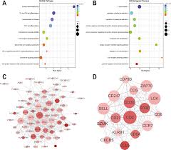 But the list doesn't end there, and some cancers even share a cancer color. Plos One Tumor Microenvironment Characterization In Cervical Cancer Identifies Prognostic Relevant Gene Signatures