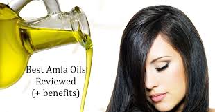 Frisurentrends Net Amla Oil Hair Oil Oils