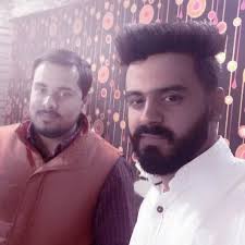 Amar khatri's User Profile