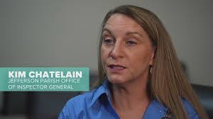 Kim Chatelain's Instagram, Twitter & Facebook