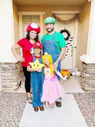 (via a beautiful mess) the princess bride costumes dress your littlest one as inigo montoya, fezzik, vizzini, or our personal fave pictured above — a r.o.u.s. 35 Best Family Halloween Costumes 2021 Creative Group Costume Ideas For Kids And Family