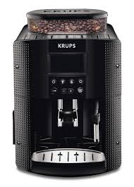 La quarantaine souhaiterait rencontrer, une femme, pour amitié, sorties, loisirs. Sotel Krups Ea8150 Espresseria Bean To Cup Coffee Machine Black