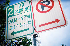 I was parking on the street yesterday in downtown la and the street sign said 2 hour parking limit so i put money in the meter and thought to myself or am i limited to a maximum of 2 hours per day, and therefore could not put more money in? Great News If You Love Higher Parking Fines In Boston
