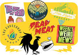 Rooster Teeth Pumps Up The Volume With New Podcasts At Rtx Austin The Media Giant Adds Some Fodder For Your Headphones Screens The Austin Chronicle