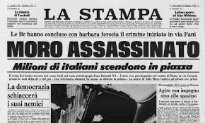 Rome → via aldo moro. Aldo Moro Ucciso Dal Complottismo