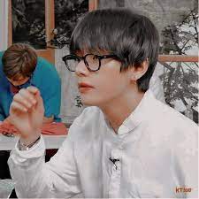 Pin Di Taehyung Bts V