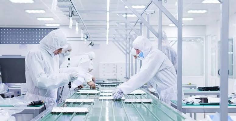 Cleanroom Jakarta