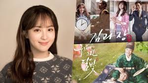 구르미 그린 달빛 / gureumi geurin dalbit. Jung Hye Sung Shares How Close Cast Members Of Moonlight Drawn By Clouds And Chief Kim Still Are Soompi