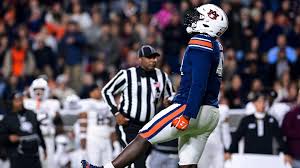 Auburn-Baylor game moved up one day to Friday, Aug. 29