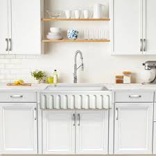 We did not find results for: Highpoint Collection 36 Inch Reversible Italian Fireclay Farmhouse Sink Today