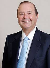 Safra Synagogue NJ- About