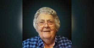 Marie Louise Blackwell McKee Obituary