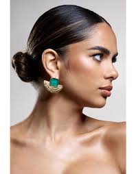 Buy Earrings Club L London in Oman