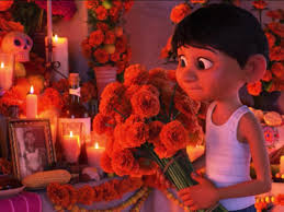 There is current news about the movie! Coco Movie Facts