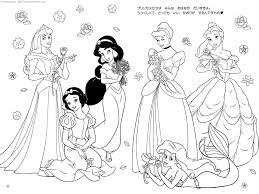 See more ideas about princess coloring pages, princess find more coloring pages online for kids and adults of frozen elsa disney princess christmas coloring pages to print. Disney Princess Christmas Coloring Pages Photo 13 Timeless Miracle Com