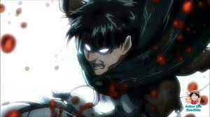 Hibiki tachibana is an ordinary schoolgirl who attends a concert by the idol singer duo zwei wing. Levi God Mode Vs Titan Attack On Titan No Regrets Episode 2 Ova Shingeki No Kyojin Video Dailymotion