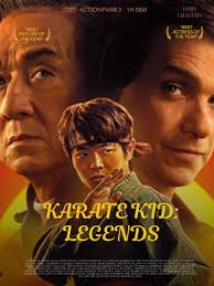 The late Master Bong Soo Han... as in remember Billy Jack movies stunt  action