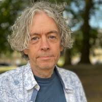 Dr Allan Mason-Jones