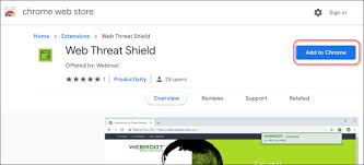 Chromebook iso download 2020 : Downloading And Installing Web Threat Shield For Chromebook