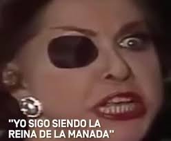 The serial, about the struggle for power within a wealthy mexican dynasty, was enormously popular in its native mexico. Tumblr