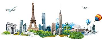 Travel Background Travel Travel Wallpaper Travel Brochure Design