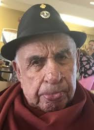 Fernando Caraveo's Instagram, Twitter & Facebook