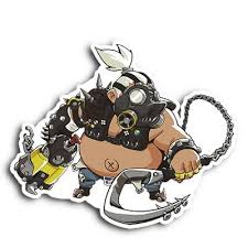 We did not find results for: Roadhog Sticker Overwatch Overwatch Comic Overwatch Roadhog
