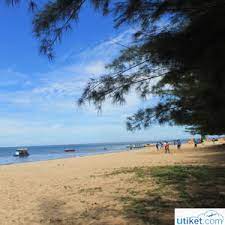 Maybe you would like to learn more about one of these? Pantai Lamaru Balikpapan Utiket