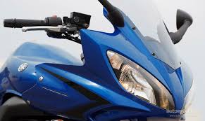The engine is retuned for more usable midrange power. Yamaha Fz6 S2 Fazer Specs 2006 2007 2008 2009 2010 Autoevolution
