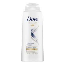 Dove Nutritive Solutions Conditioner Intensive Repair 20 4 Oz Solutions Conditioner Dove Repair Shampoo Conditioner Repair