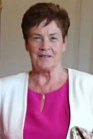 Condolence Book for Mercedes Padden (née Casey) (Navan Road, Dublin)