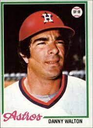 1965 Houston Astros Draft Class