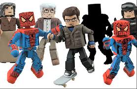 Else and get all the collectables and you should unlock the last character figurine. Spider Man Archives Page 64 Of 83 The Toyark News