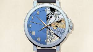 A Brief Guide To Watch Finishing | The Journal | MR PORTER