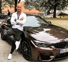 Karl Ess Als Kind Wunscht Man Sich Von Seinen Eltern Facebook