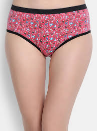 Low rise printed panty with outer elastic waistband - Pack of 3 | Buy Mens  & Kids Innerwear | Innerwear Online Shopping