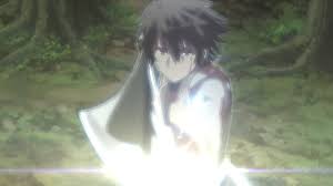 Maybe you would like to learn more about one of these? Rakudai Kishi No Cavalry Ikki Kurogane Vs Shizuya Kirihara Full Fight Hd Eng Sub Youtube
