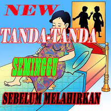 Alhamdulillah kandungan saya selamat sehingga melahirkan. Perhatikan Tanda Tanda Seminggu Sebelum Melahirkan Fur Android Apk Herunterladen