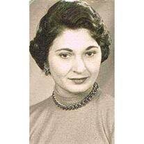 Ida F. Walker Obituary