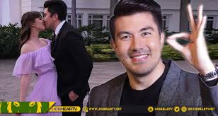 I choose to spend today, and all of Luis Manzano Talks About Wedding Plans With Jessy Mendiola Lionheartv