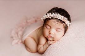 Pink Daisies Headband